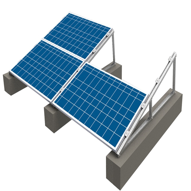 off grid power solutions