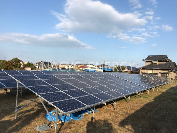 千葉県片貝町72KW