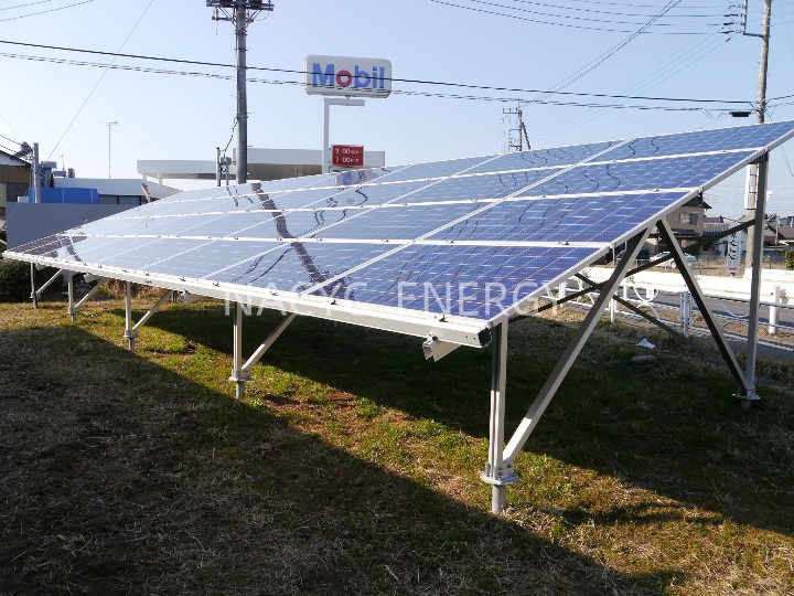 新潟県49KW