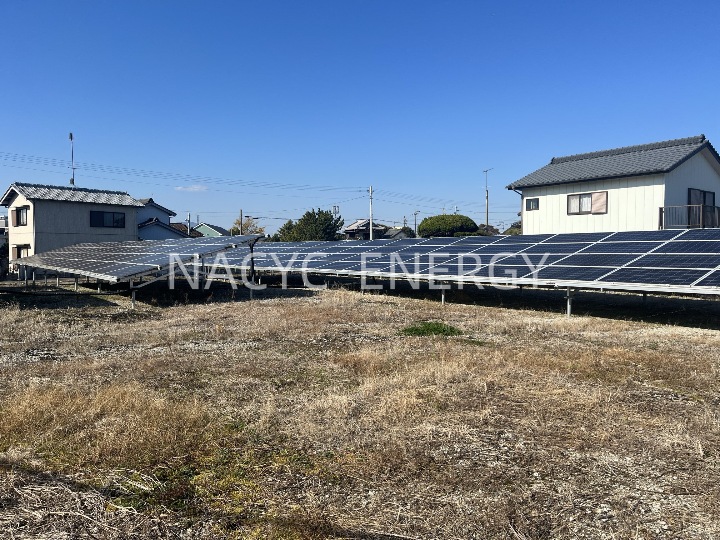 徳島県150KW