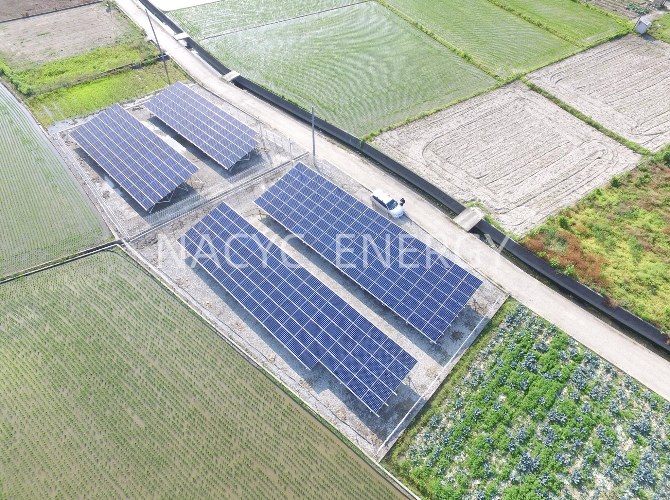 太陽光発電の土地活用に必要な条件