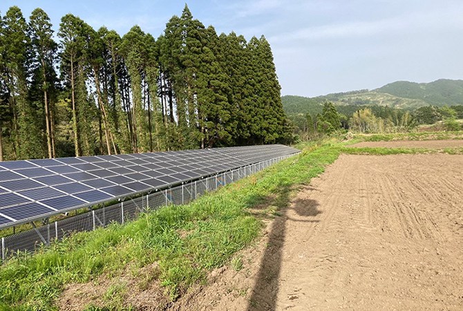 太陽光発電、27年に石炭を超え最大のエネルギー源になる見込み