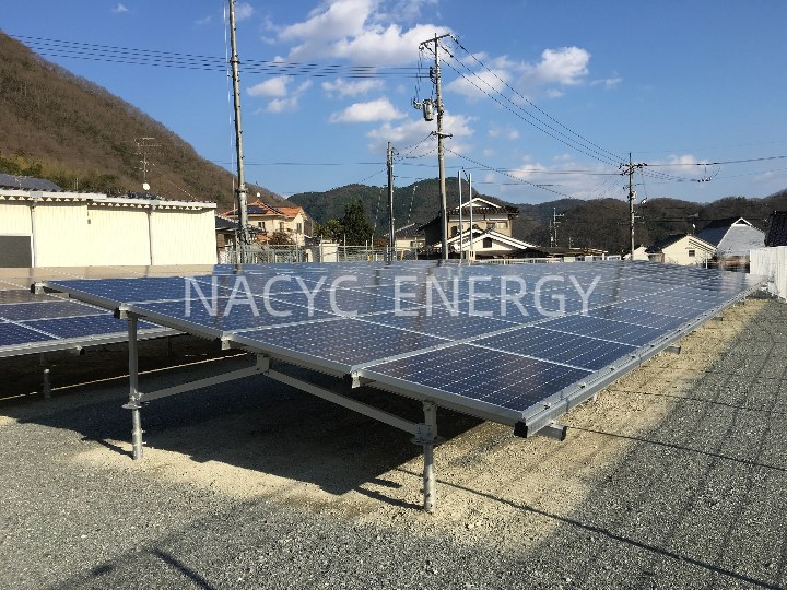 岡山県53.36ＫＷ