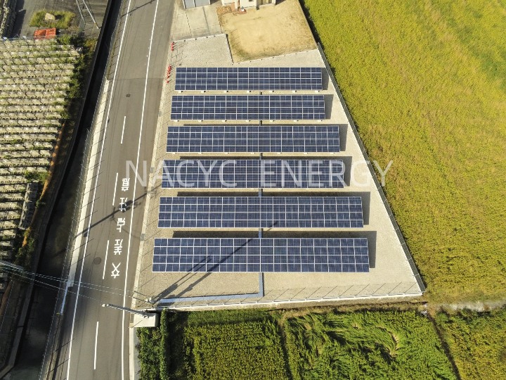 岡山県109.8KW