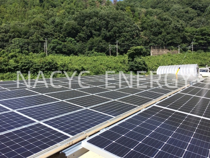 広島県三原市54.28KW