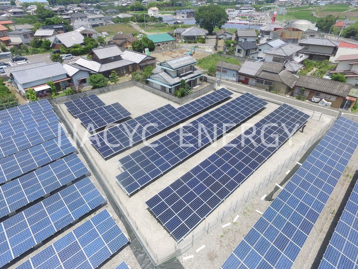 徳島県94.4ＫＷ