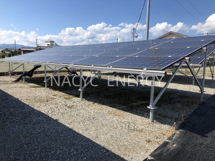 徳島県山川町109KW