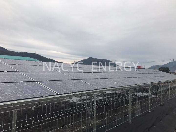 高知県 76.16KW